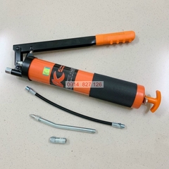 Súng Bơm Mỡ Cầm Tay KAPUSI (K-9088, K-9089) 400cc - 600cc, ống thép chịu được áp suất cao