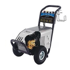 Máy Phun Rửa Áp Lực Cao Nước Lạnh Kouritsu 206 bar (3pha)