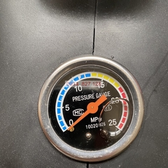 Bộ Máy Rửa Xe 2800W hãng KAPUSI K-6999, đầy đủ phụ kiện lõi đồng 100% siêu bền