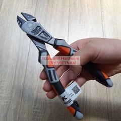 Kìm cắt K-8001 Kapusi cao cấp cỡ 7 inch kiểu dáng công nghiệp