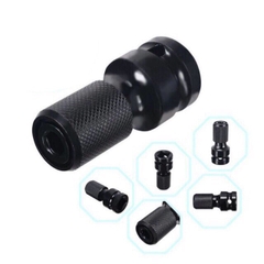 Đầu chuyển bulong 1/2 sang bắt vít 1/4 (6.35mm) K-7847 KAPUSI