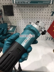 Máy mài góc điều tốc TOTAL TG108100365 điều chỉnh tốc độ, công suất 850W