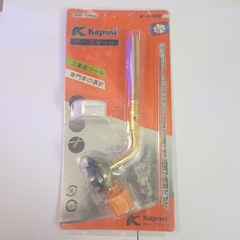 Khò hàn đồng kèm que hàn Kapusi K-8012 kim loại cao cấp, điều chỉnh được lửa