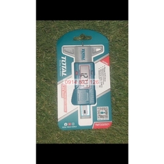 Thước độ sâu điện từ TOTAL TMT322501 0-25.4mm, pin 3V