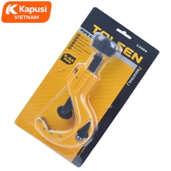 Dụng Cụ Cắt Ống Kim Loại Tolsen 33006 (6mm - 64mm) - Dụng Cụ Cắt Ống Công Nghiệp Hợp Kim Kẽm Cao Cấp, BH 12 tháng