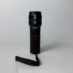 Đèn pin phóng to ( công nghiệp) 3W  Tolsen 60033