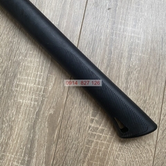 Rìu đen cao cấp hãng KAPUSI Japan làm từ thép carbon K-9507
