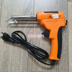 Mỏ hàn tự động đẩy thiếc hãng KAPUSI 80w-100w K-9022 K-9024, hợp kim thép cao cấp