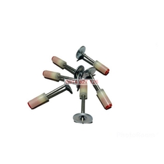 Đinh hạt nổ KAPUSI K-6981 dùng cho máy bắn đinh, bắn xuyên qua bê tông, sắt, thạch cao, gỗ, Bh 6 tháng diy-vietnam