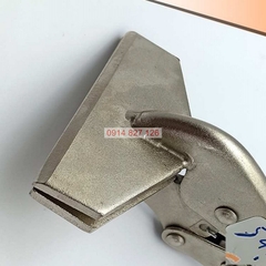 Kìm chết mỏ dẹt Kapusi K-8273 10 inch