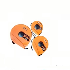 Thước dây cuộn cao cấp KAPUSI dài 20-30-50 mét (K-0391, K-0392, K-0393), chất liệu cao cấp