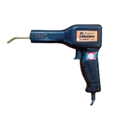 Mỏ hàn nhựa Kapusi K-9020 chất liệu nhựa ABS chống va đập, chịu nhiệt lên đến 400 độ C