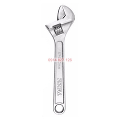 Mỏ lết TOTAL THT101063 đủ size Cờ lê thép Cr-V siêu cứng chống rỉ