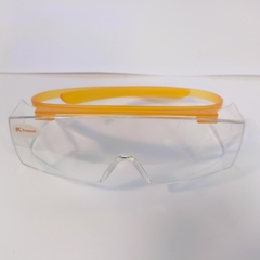 Kính Hàn Thường Kapusi K-0083 chống sương mờ, tia UV, bụi, phủ lớp chống trầy xước