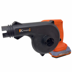 Máy Thổi Hút Bụi Pin 21V Kapusi K-00094 – 2 Chức Năng Thổi & Hút, Motor Lõi Đồng, Nhẹ Gọn Dễ Dùng, Bh 12 tháng