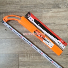 Cưa gỗ cầm tay cao cấp K-8801 hãng Kapusi chiều dài 350mm