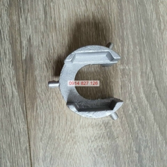 Cờ lê ống nước đa năng  K-7516 hãng KAPUSI, hợp kim kẽm cao cấp