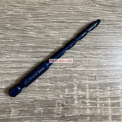 Bộ 10 mũi khoan đa năng chuôi lục giác KAPUSI K-3920, K-3921, K-3922, K-3923 cỡ 6-8-10-12mm thép đen siêu cứng