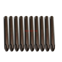 Bộ mũi vít đóng hãng KAPUSI K-7165 bake Ph2 đầu tù K-7165