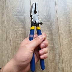 Kìm bẻ kính 20cm chuyên dụng, Kềm bẻ kính, Kiềm bẻ kiếng