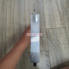 Thước ke góc đa năng có livo thuỷ KAPUSI Japan K-2592, chiều dài 300mm, Bh 12 tháng diy-vietnam