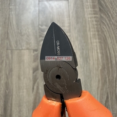 Kìm bấm cắt góc nghiêng KAPUSI Japan 6inch (150mm) cao cấp, thép CR-MO độ cứng cao