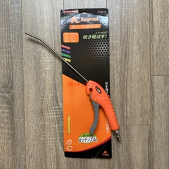 Xịt hơi xịt bụi sắt mỏ dài cao cấp hãng Kapusi K-1014