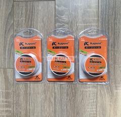 Cuộn thiếc hàn K-9038 KAPUSI, 1mm 100g thiếc hỗn hợp nhựa thông