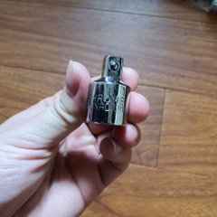 Đầu nối chuyển khẩu từ 1/2 sang 3/8 và ngược lại
