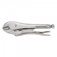 Kìm bấm chết TOTAL THT1930701 | kềm bấm hàn kích thước 10 inch/250mm có mạ lớp niken