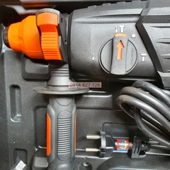 Máy Khoan Bê Tông 3 chức năng Kapusi 950W K-10040