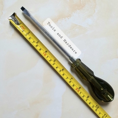 Tô Vít Đóng Nhật Bản 2 Cạnh và 4 Cạnh (chiều dài 150 – 200mm) - phi 6 và phi 8