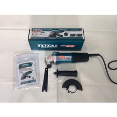 Máy mài góc điều tốc TOTAL TG108100365 điều chỉnh tốc độ, công suất 850W