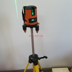 Chân máy cân bằng lazer Kapusi K-2634