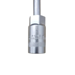 Tay Vặn Chữ T Đầu Tuýp Lục Giác KOURITSU Thân Thép Chống Gỉ Sét Đủ Cỡ Từ 8mm Đến 19mm, BH 12 Tháng