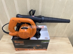 Máy thổi bụi, Máy hút bụi 2 chiều K-00089 Kapusi 600W