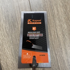 Bay lát gạch đầu vuông 6,7,8 inch Kapusi K-3656 K-3658 K-3660