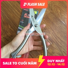KÉO CẮT GÀ HÃNG KAPUSI K-8624, CHẤT LIỆU INOX SIÊU BỀN
