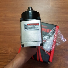 Máy vặn ốc 1/2 inch thân ngắn Koisu Nhật Bản chuyên bắn ốc gầm lực siết max 1100 Nm