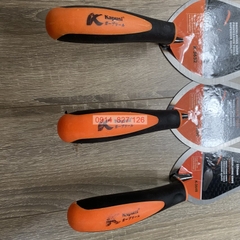 Bay lát gạch đầu tròn 6,7,8 inch Kapusi K-3648, K-3650, K-3652