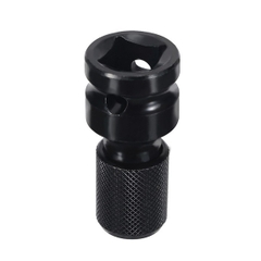 Đầu chuyển bulong 1/2 sang bắt vít 1/4 (6.35mm) K-7847 KAPUSI