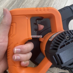 Máy thổi bụi Kapusi K-00090 công suất lớn 680W, tốc độ quay 18000 vòng/phút