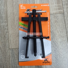 Vam cảo 2 càng đa năng KAPUSI K-1022, K-1023, K-1024, K-1025, cỡ 3-8inch thép carbon độ cứng cao