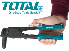 Kìm rút đinh tán chuyên dụng TOTAL THT32104 10,5 inch