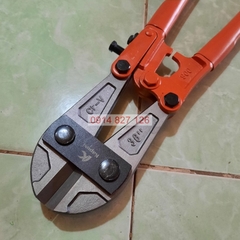 Kìm cắt sắt cộng lực đa năng KAPUSI K-0628 cỡ 36inch - 900mm, thép cao cấp