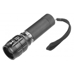 Đèn pin phóng to ( công nghiệp) 3W  Tolsen 60033