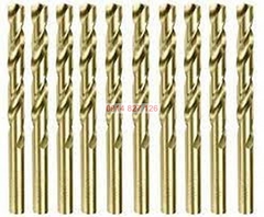 Mũi khoan Sắt TOTAL đủ size, rắn chắc bền đẹp, sử dụng cho tất cả các máy