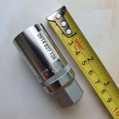 Khẩu tháo bugi 3/8 inch Nhật Bản Jonessway thép CRV - tuýp tháo bugi