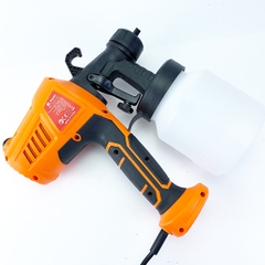 MÁY PHUN SƠN ĐIỆN CẦM TAY KAPUSI K-6900 500W