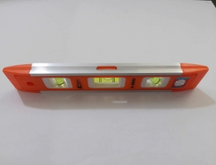 Thước Thủy Mini Kapusi K-2561 – Nhôm Cao Cấp, 3 Hạt Thủy, Đo Ngang Dọc Nghiêng Chính Xác, Bh 12 tháng